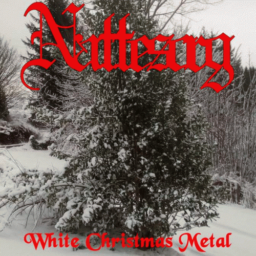 Nattesorg : White Christmas Metal